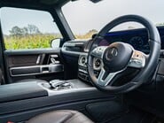 Mercedes-Benz G Class G400D PREMIUM PLUS - G-MANUFAKTUR 9