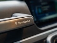 Mercedes-Benz G Class G400D PREMIUM PLUS - G-MANUFAKTUR 16