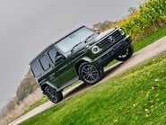 Mercedes-Benz G Class G400D PREMIUM PLUS - G-MANUFAKTUR 19