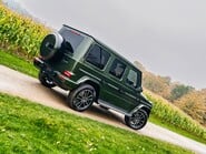 Mercedes-Benz G Class G400D PREMIUM PLUS - G-MANUFAKTUR 20