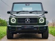 Mercedes-Benz G Class G400D PREMIUM PLUS - G-MANUFAKTUR 24