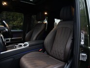 Mercedes-Benz G Class G400D PREMIUM PLUS - G-MANUFAKTUR 21