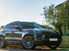 Porsche Macan PDK