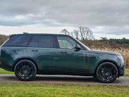 Land Rover Range Rover D300 SE 3
