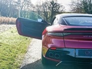 Aston Martin DBS V12 SuperLeggera 7