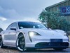 Porsche Taycan Performance Plus 93.4kWh 