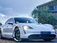 Porsche Taycan Performance Plus 93.4kWh 1