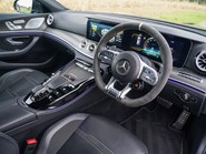 Mercedes-Benz Amg GT 63 AMG S 4MATIC PLUS PREMIUM PLUS 9