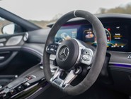 Mercedes-Benz Amg GT 63 AMG S 4MATIC PLUS PREMIUM PLUS 12