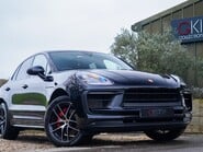 Porsche Macan S PDK 1