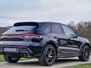 Porsche Macan S PDK 4