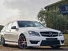 Mercedes-Benz C Class C63 AMG EDITION 507 Estate