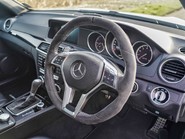 Mercedes-Benz C Class C63 AMG EDITION 507 Estate 14