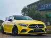 Mercedes-Benz A Class AMG A35 4MATIC PREMIUM PLUS