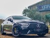 Mercedes-Benz Amg GT GT63 AMG S PREMIUM PLUS