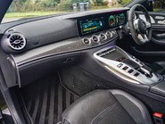 Mercedes-Benz Amg GT GT63 AMG S PREMIUM PLUS 8