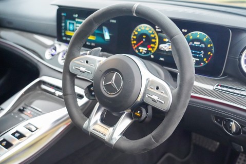Mercedes-Benz Amg GT GT63 AMG S PREMIUM PLUS 11