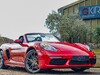 Porsche 718 BOXSTER PDK