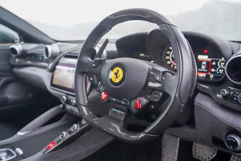 Ferrari GTC4 Lusso V12 13