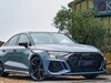 Audi RS3 Saloon Vorsprung