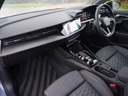 Audi RS3 Saloon Vorsprung 9