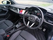 Audi RS3 Saloon Vorsprung 10