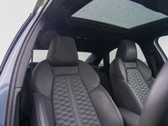 Audi RS3 Saloon Vorsprung 11