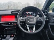 Audi RS3 Saloon Vorsprung 13