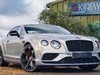 Bentley Continental GT V8 S MUlliner