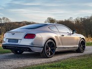 Bentley Continental GT V8 S MUlliner 4