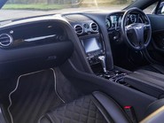 Bentley Continental GT V8 S MUlliner 8