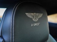 Bentley Continental GT V8 S MUlliner 11