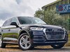 Audi Q5 TDI QUATTRO S LINE