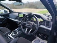 Audi Q5 TDI QUATTRO S LINE 10