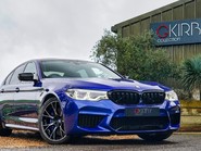 BMW 5 Series M5 COMPETITION 1