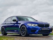 BMW 5 Series M5 COMPETITION 2