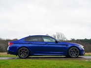 BMW 5 Series M5 COMPETITION 3