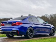 BMW 5 Series M5 COMPETITION 4