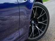 BMW 5 Series M5 COMPETITION 7