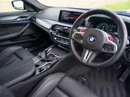 BMW 5 Series M5 COMPETITION 9