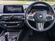 BMW 5 Series M5 COMPETITION 11