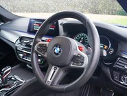 BMW 5 Series M5 COMPETITION 12