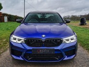 BMW 5 Series M5 COMPETITION 17