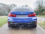 BMW 5 Series M5 COMPETITION 18