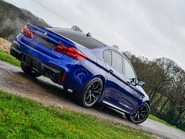 BMW 5 Series M5 COMPETITION 20