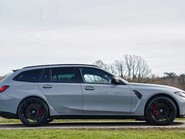 BMW M3 COMPETITION M XDRIVE TOURING 3