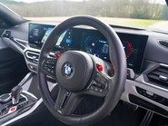 BMW M3 COMPETITION M XDRIVE TOURING 12