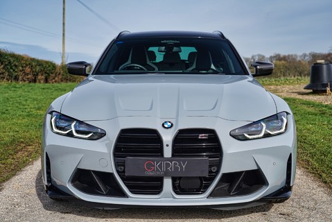 BMW M3 COMPETITION M XDRIVE TOURING 24