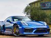 Porsche Cayman GT4