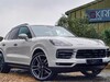 Porsche Cayenne V6 TIPTRONIC